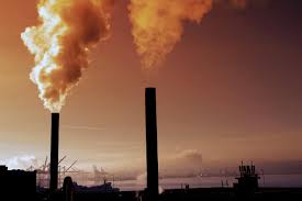 India, Germany collaborate to combat air pollution at 3rd environment forum